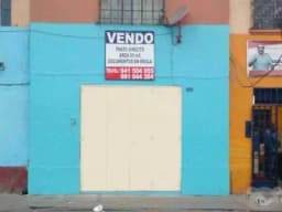 VENTA DE LOCAL COMERCIAL