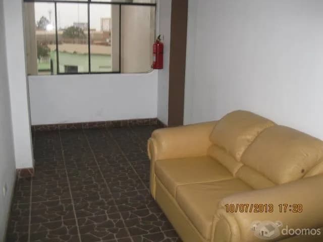 Venta Hermosa Casa Amoblada en Cañete para Negocio — foto 4