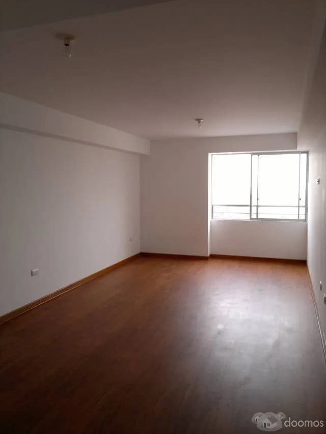 departamento de estreno negociable — foto 1