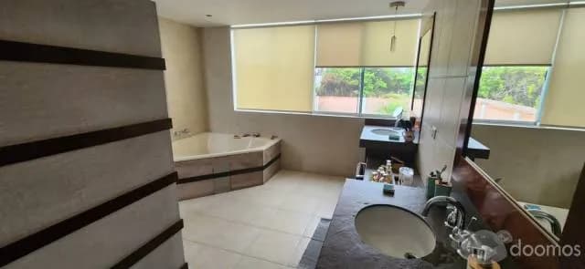 VENDO CASA EN LA ENCANTADA DE VILLA CHORRILLOS — foto 1