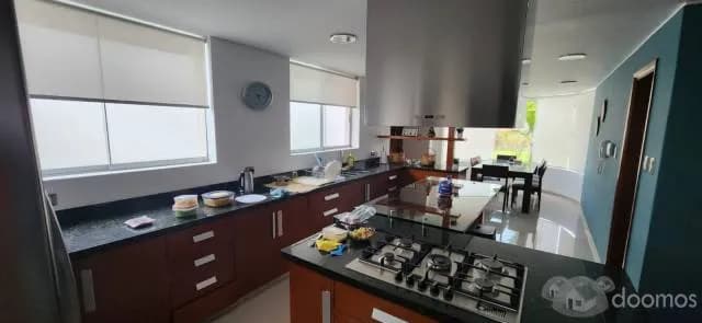 VENDO CASA EN LA ENCANTADA DE VILLA CHORRILLOS — foto 2