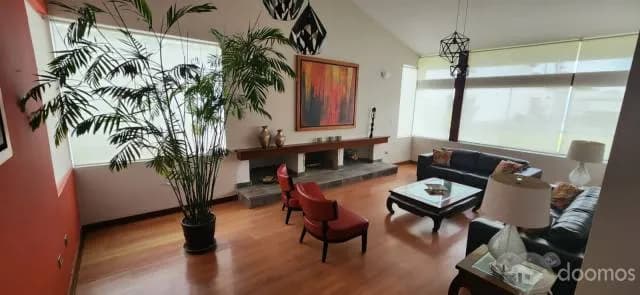 VENDO CASA EN LA ENCANTADA DE VILLA CHORRILLOS — foto 3