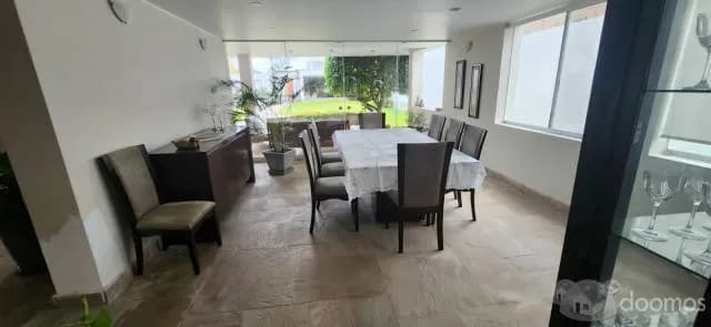 VENDO CASA EN LA ENCANTADA DE VILLA CHORRILLOS — foto 7