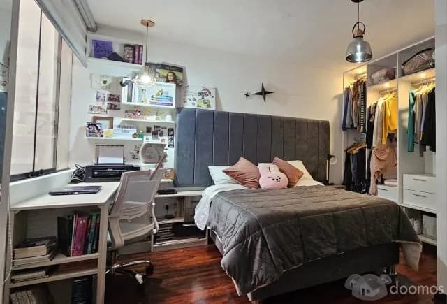 EN VENTA MAGNÍFICO DEPARTAMENTO REMODELADO A 2 CUADRAS DE PARQUE — foto 7