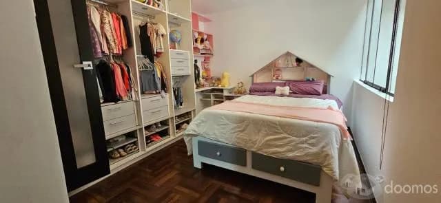EN VENTA MAGNÍFICO DEPARTAMENTO REMODELADO A 2 CUADRAS DE PARQUE — foto 8