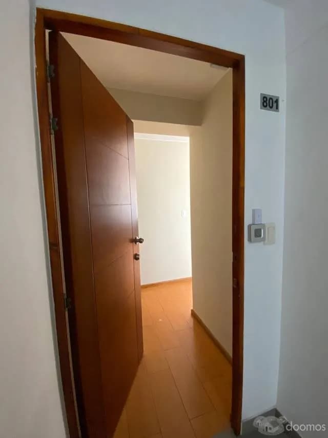 Alquiler de departamento en Surco — foto 1