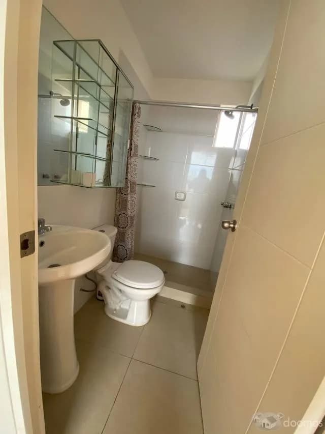 Alquiler de departamento en Surco — foto 4