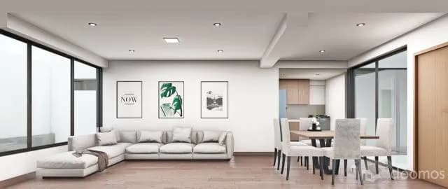 VENTA DE DUPLEX Y DEPARTAMENTOS — foto 3