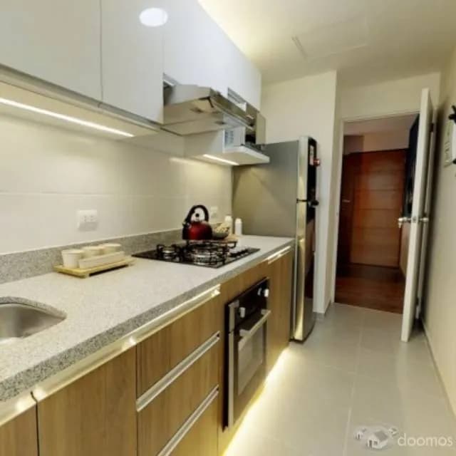 Elegancia y Comodidad en Magdalena — foto 3
