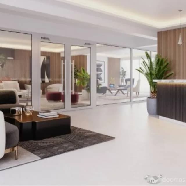 Dúplex exclusivo en Miraflores — foto 1