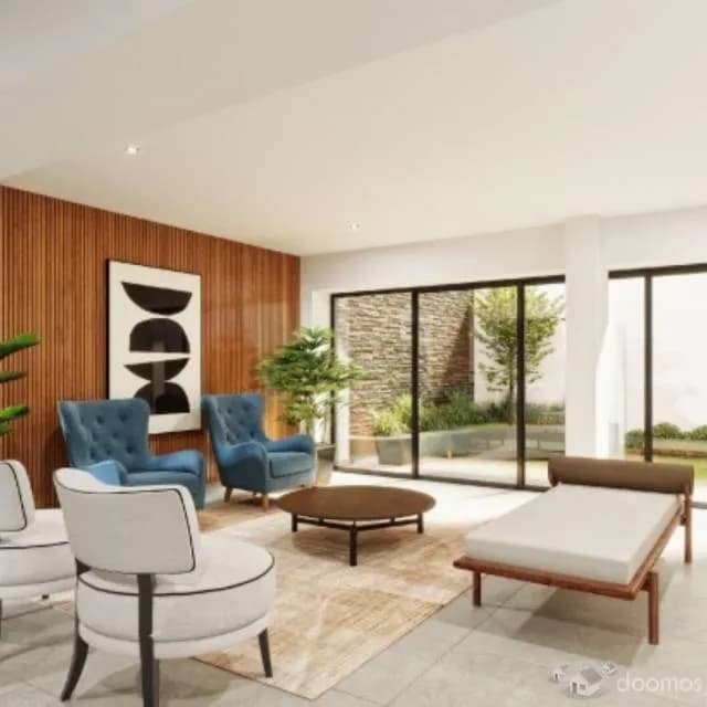 Dúplex exclusivo en Miraflores — foto 2