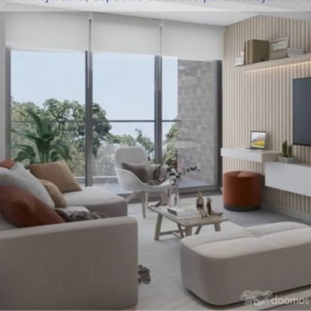 Dúplex exclusivo en Miraflores — foto 3