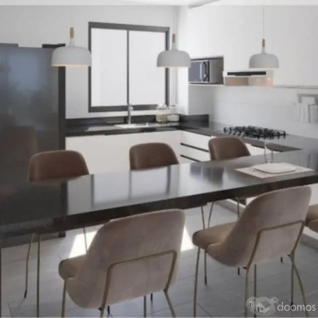 Dúplex exclusivo en Miraflores — foto 4
