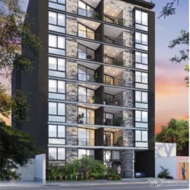 Dúplex exclusivo en Miraflores — foto 6