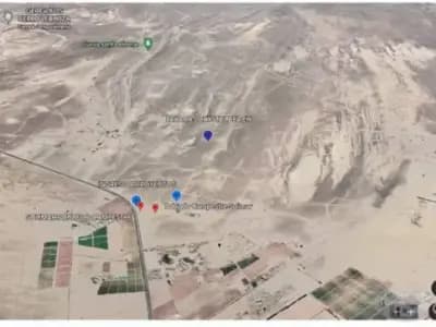 LOTES EN CONDOMINIO DE PARACAS - EMPEZÓ LA PRE VENTA - PISCINA DE 10,000M2