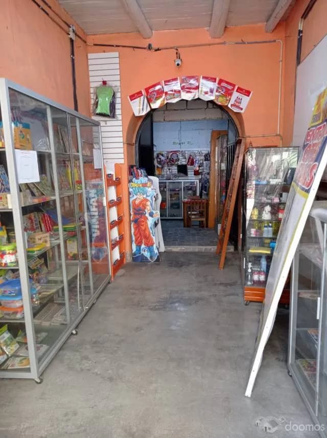 Gran Venta De Una Casa en zona comercial de Cajamarca — foto 3