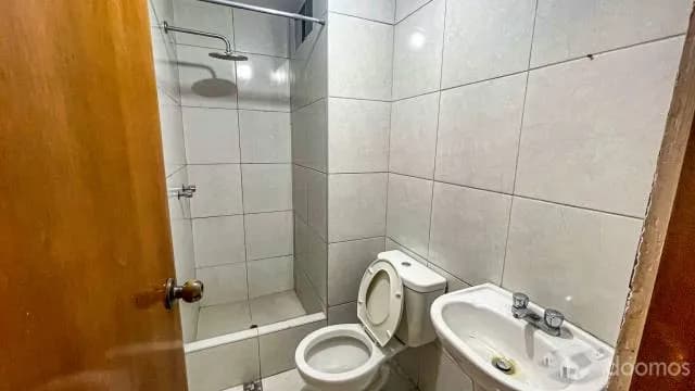 VENTA DE DEPARTAMENTO EN CHORRILLOS EN EL PRIMER PISO — foto 5