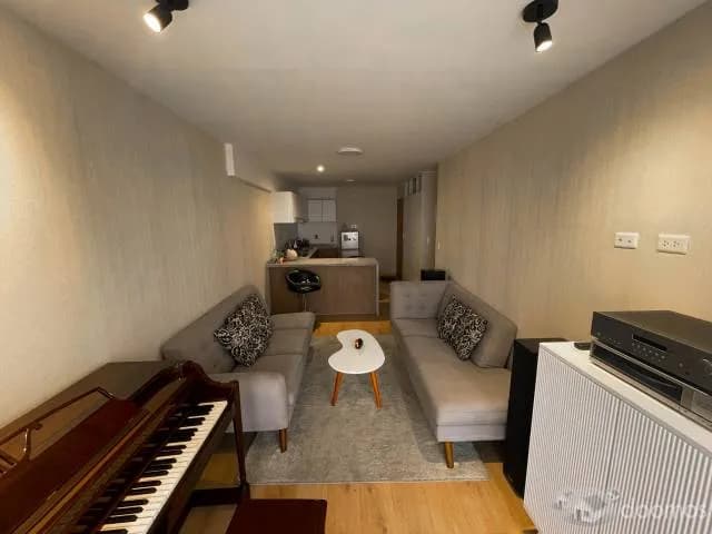 Hermoso Departamento entre Lince y San Isidro — foto 1