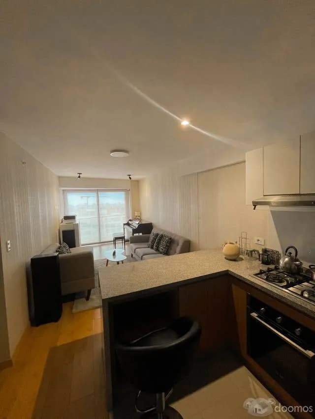 Hermoso Departamento entre Lince y San Isidro — foto 2