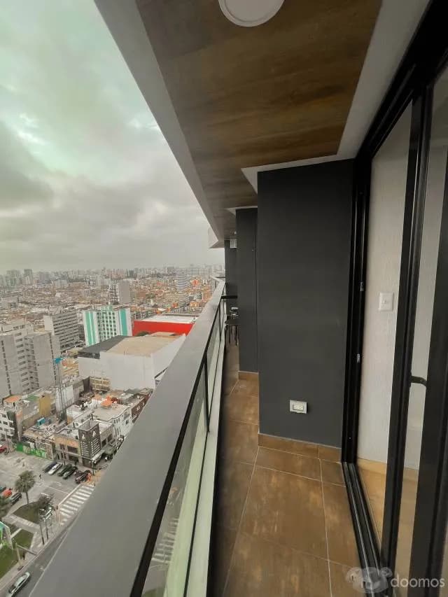 Hermoso Departamento entre Lince y San Isidro — foto 5