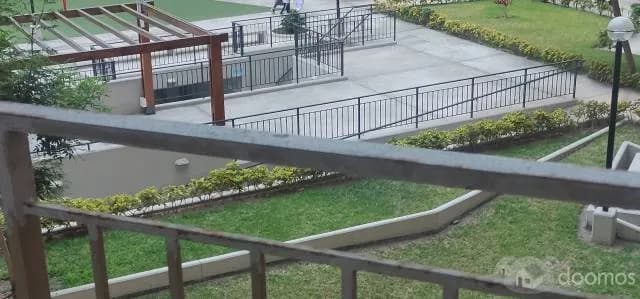 Alquiler de departamento en San Miguel — foto 3
