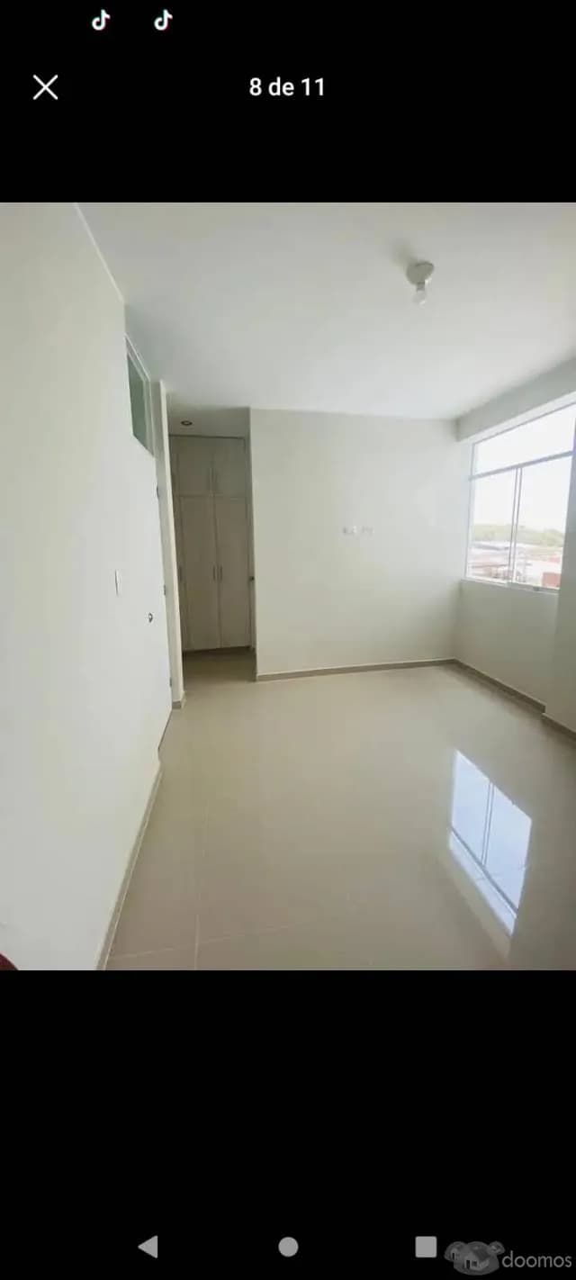 Alquiler de Departamento Miraflores Contry Club — foto 4
