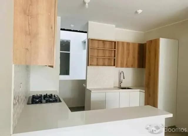 ALQUILER DE DEPARTAMENTO DE ESTRENO — foto 1