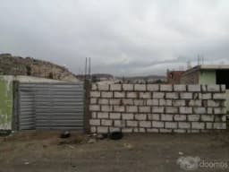 Venta de terreno Alto Selva Alegre
