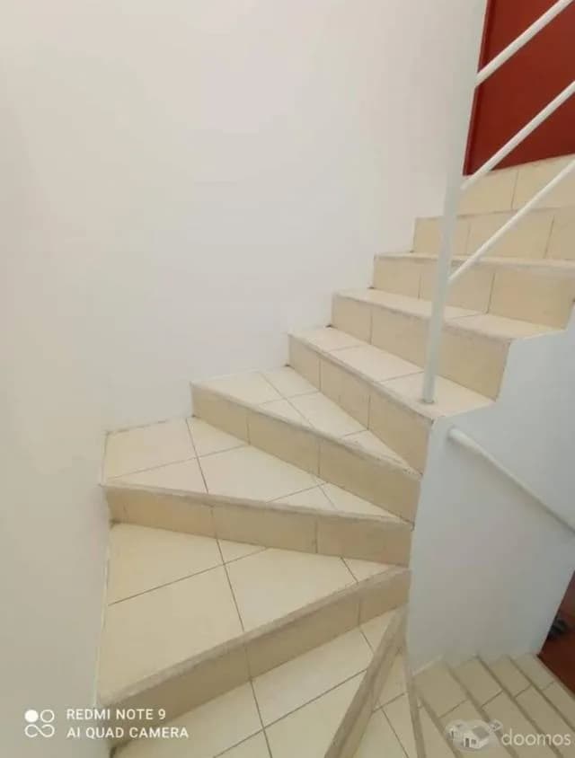 VENTA DE CASA EN ZONA SEGURA- CONDOMINIO CERRADO — foto 8