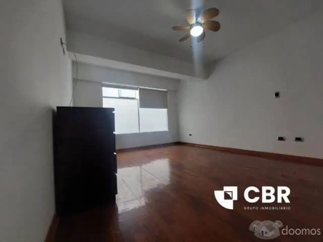 VENTA DEPARTAMENTO EN SAN BORJA — foto 7