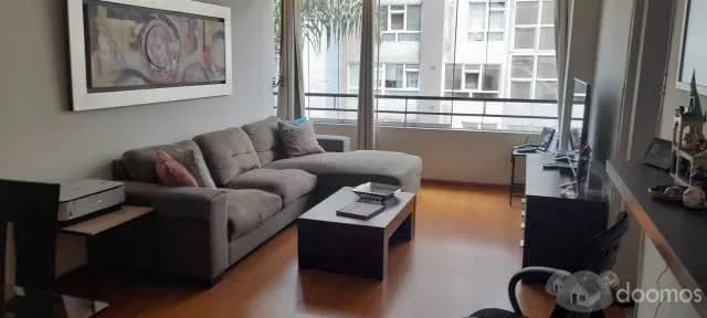 HERMOSO DEPARTAMENTO DE 2 DORMITORIOS — foto 1