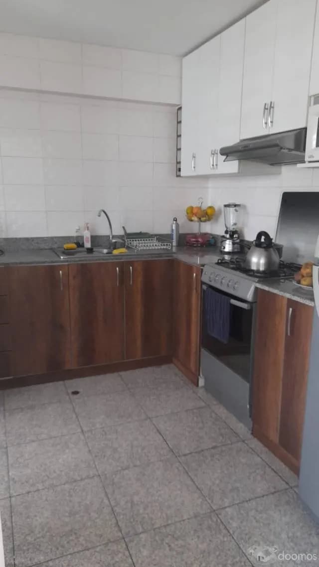 HERMOSO DEPARTAMENTO DE 2 DORMITORIOS — foto 3
