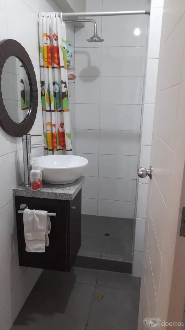 HERMOSO DEPARTAMENTO DE 2 DORMITORIOS — foto 6