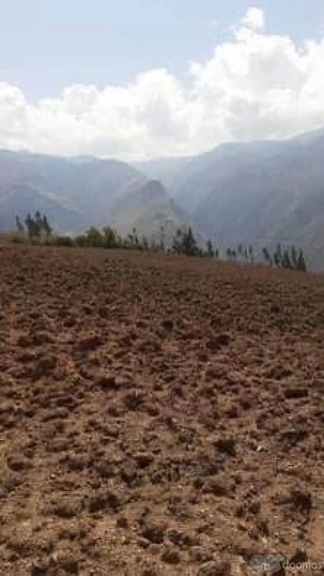 Venta terreno rustico de 56 Has y perimetro 7780m — foto 1