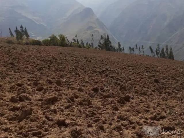 Venta terreno rustico de 56 Has y perimetro 7780m — foto 2