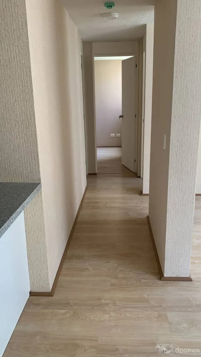 ALQUILER DEPARTAMENTO DE ESTRENO CONDOMINIO ALTALUZ — foto 1