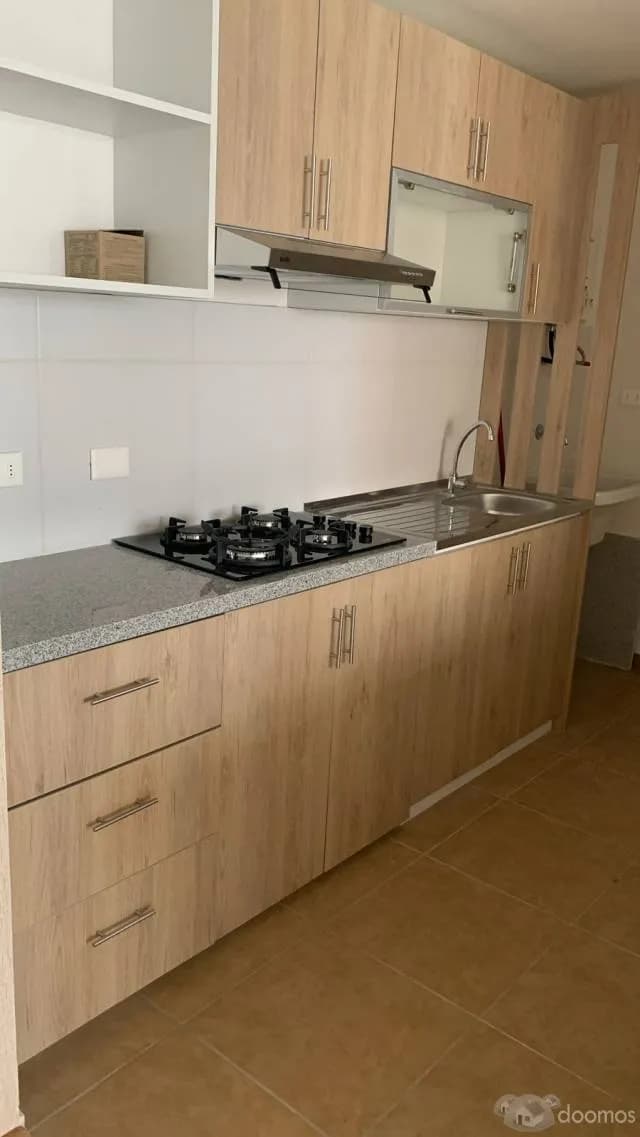 ALQUILER DEPARTAMENTO DE ESTRENO CONDOMINIO ALTALUZ — foto 8