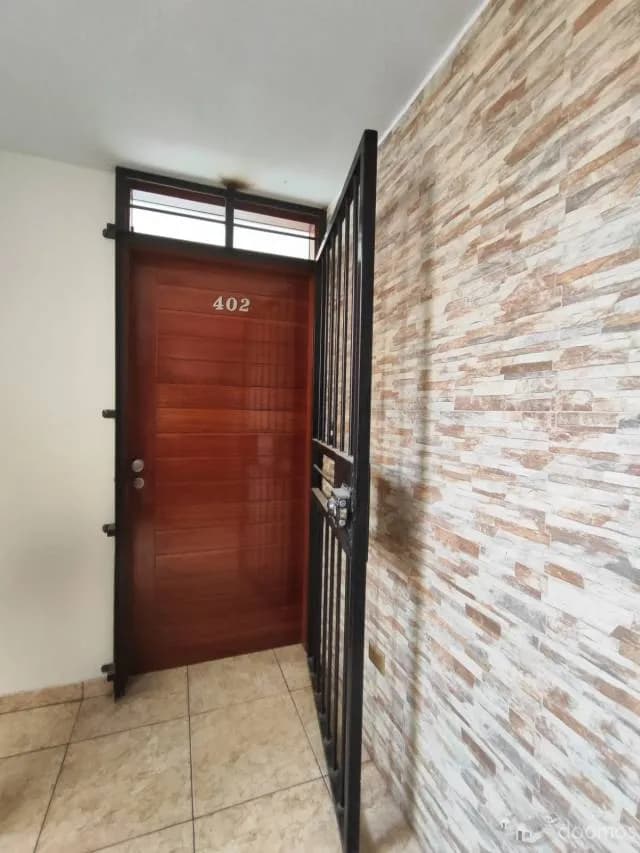 *VENTA DE DEPARTAMENTO EN LA MOLINA* — foto 1