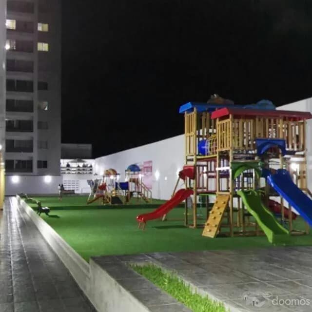 ALQUILER DEPARTAMENTO CONDOMINIO COLIBRI CHICLAYO — foto 2