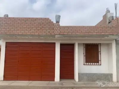 OFERTA - VENDO CASA EN HUACHO SANTA MARIA