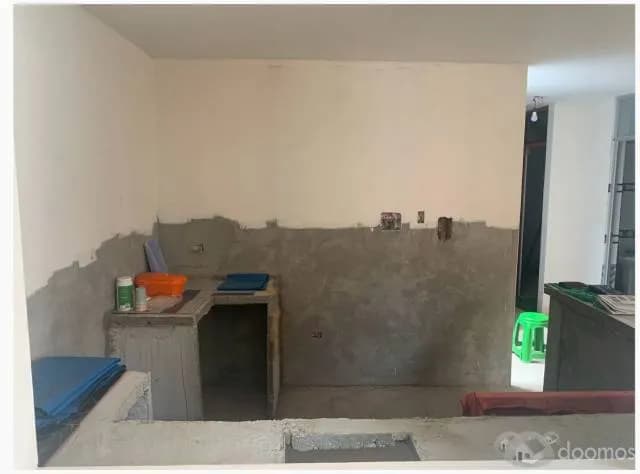 OFERTA - VENDO CASA EN HUACHO SANTA MARIA — foto 6