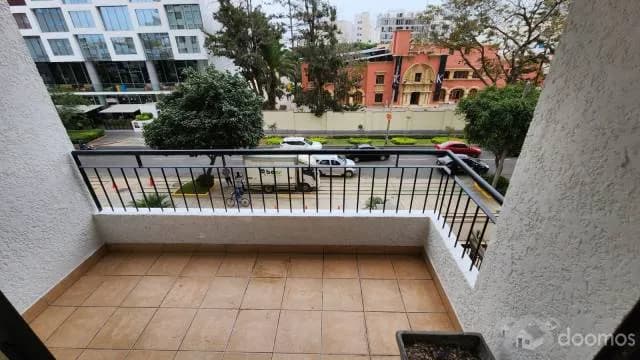 DEPARTAMENTO EN MIRAFLORES 3 HAB. 1 GARAGE — foto 3