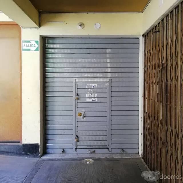 Venta de Local Comercial en SURQUILLO — foto 1
