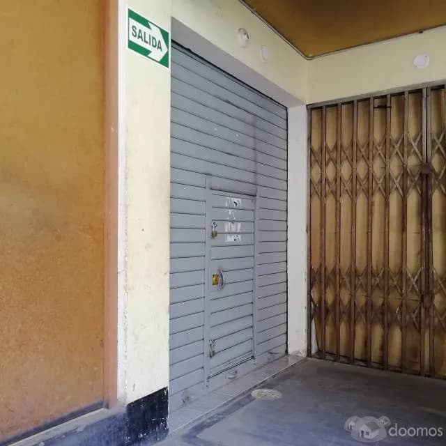 Venta de Local Comercial en SURQUILLO — foto 2