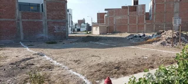 Venta de terreno por atras de la USS — foto 2