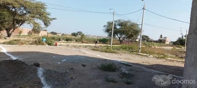 Venta de terreno por atras de la USS — foto 3