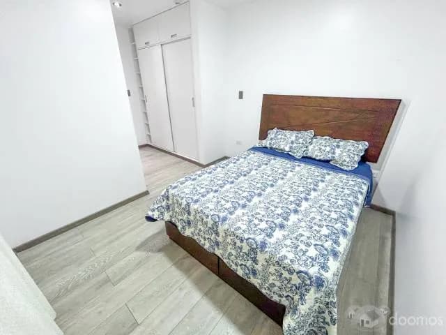 Hermoso Flat en Alquiler — foto 3