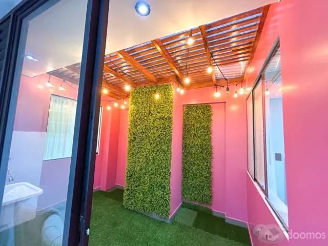 Hermoso Flat en Alquiler — foto 5
