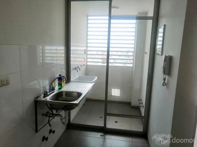 VENTA DPTO Breña Av Zorritos Condominio Belaunde Terry — foto 3