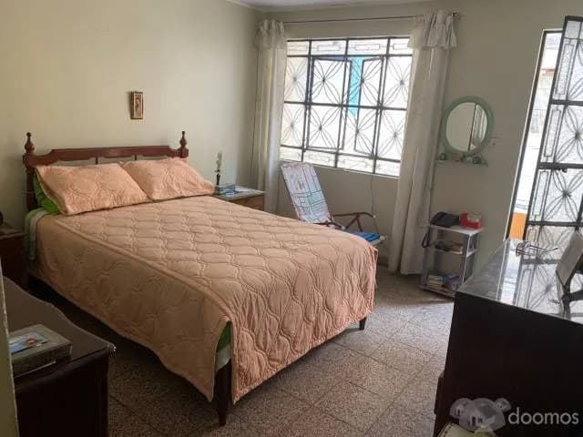 Venta Casa de 3 Pisos en Barrios Altos — foto 6